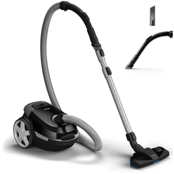 Пылесос с мешком Philips XD3112/09