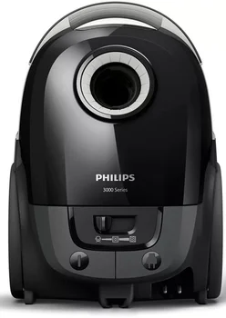 Пылесос с мешком Philips XD3112/09