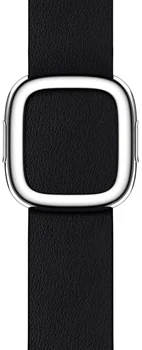 Ремінець Apple Modern Buckle для Apple Watch 38/40/41mm Midnight L (ML7F3)