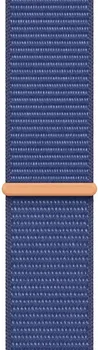 Ремінець Apple Ocean Blue Sport Loop для Apple Watch 42/44/45/49mm (MW4P3)