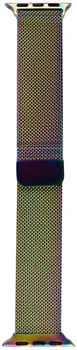 Ремешок Apple Watch Milanese Loop 38/40/41/SE Hameleon