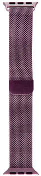 Ремешок Apple Watch Milanese Loop 38/40/41/SE Light Purple