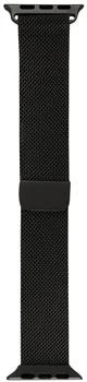 Ремешок Apple Watch Milanese Loop 42/44/45/Ultra Black