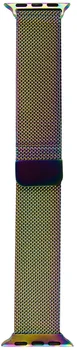 Ремешок Apple Watch Milanese Loop 42/44/45/Ultra Hameleon