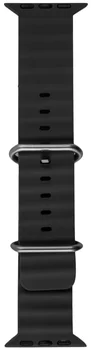 Ремешок Apple Watch Ocean Band 38/40/41 (S) Black