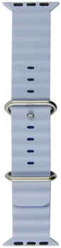 Ремешок Apple Watch Ocean Band 38/40/41 (S) Lavander