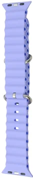 Ремешок Apple Watch Ocean Band 38/40/41 (S) Lilac
