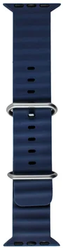 Ремешок Apple Watch Ocean Band 38/40/41 (S) Midnight