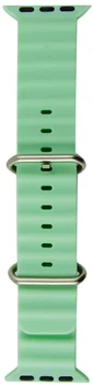 Ремешок Apple Watch Ocean Band 38/40/41 (S) Pistachio