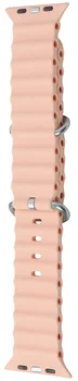 Ремешок Apple Watch Ocean Band 38/40/41 (S) Vintage Rose