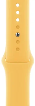 Ремінець Apple for Apple Watch 45mm - Sport Band Sunshine M/L (MWMX3)