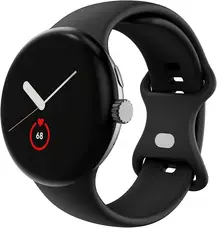Ремінець Epik для Google Pixel Watch 2 Black