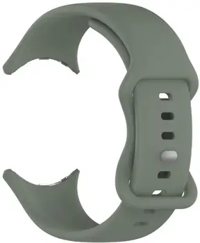 Ремінець Epik для Google Pixel Watch 2 Olive