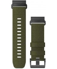 Ремешок Garmin QuickFit 26 Watch Bands Tactical Ranger Green Nylon (010-13010-10)