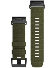 Ремінець Garmin QuickFit 26 Watch Bands Tactical Ranger Green Nylon (010-13010-10)