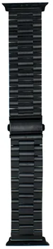 Ремешок Metal Steel Apple Watch 38/40 Black