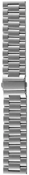 Ремешок Metal Steel Universal 22mm Steel