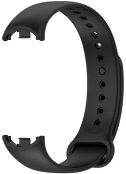 Ремешок Mi Band 8 / 9 Black