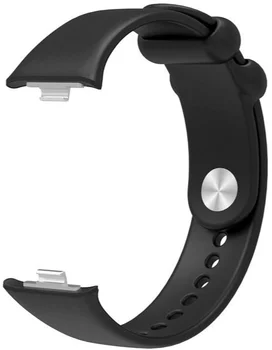 Ремінець Mi Band 8 Pro / 9 Pro Black