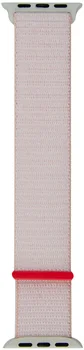 Ремінець Sport Loop Apple Watch 42/44 Light Pink
