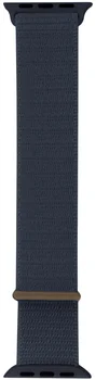 Ремінець Sport Loop Apple Watch 42/44 Midnight