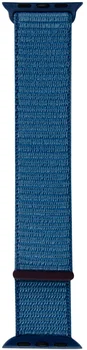 Ремінець Sport Loop Apple Watch 42/44 Winter Blue