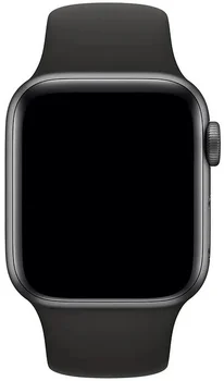 Ремешок Sport для Apple Watch 38/40/41mm Black