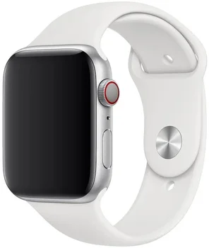 Ремешок Sport для Apple Watch 42/44/45/49mm White