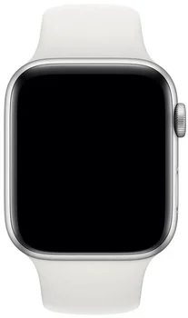 Ремешок Sport для Apple Watch 42/44/45/49mm White