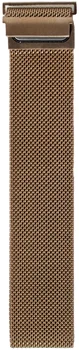 Ремешок Universal Milanese Loop 20mm Rose