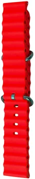 Ремінець Universal Ocean Band 20mm Red