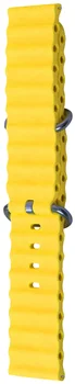 Ремінець Universal Ocean Band 20mm Yellow