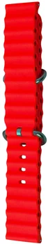 Ремінець Universal Ocean Band 22mm Red