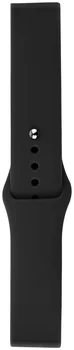 Ремінець Universal Watch Band 20 mm Black