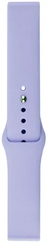 Ремінець Universal Watch Band 20 mm Light Purple