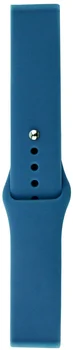 Ремінець Universal Watch Band 22 mm Blue