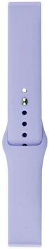 Ремінець Universal Watch Band 22 mm Light Purple
