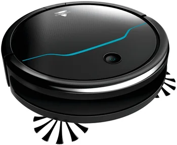 Робот-пилосос Bissell EV675 Multi-Surface