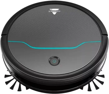 Робот-пилосос Bissell EV675 Multi-Surface