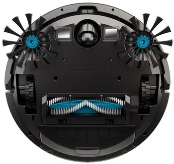 Робот-пилосос Bissell EV675 Multi-Surface