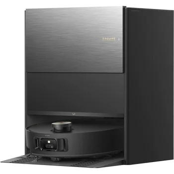 Робот-пылесос Dreame Aqua 10 Roller Black (RLH31CE-bl)