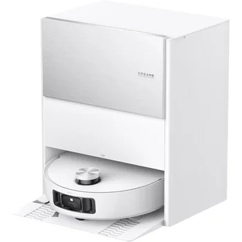 Робот-пылесос Dreame Aqua 10 Roller White (RLH31CE-wh)