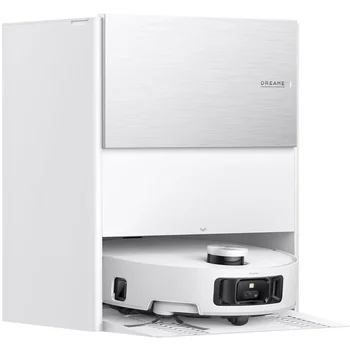 Робот-пылесос Dreame Aqua 10 Roller White (RLH31CE-wh)