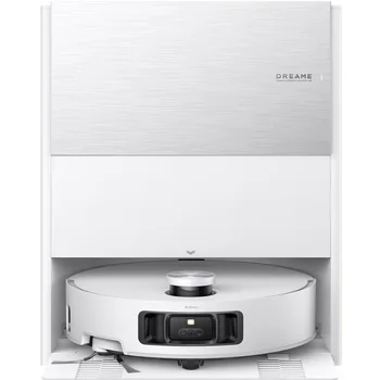 Робот-пылесос Dreame Aqua 10 Roller White (RLH31CE-wh)