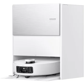 Робот-пылесос Dreame Aqua 10 Roller White (RLH31CE-wh)