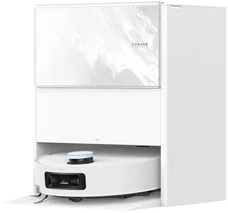 Робот-пилосос Dreame Aqua 10 Ultra Track Complete White (RLR81CE-1-WH)