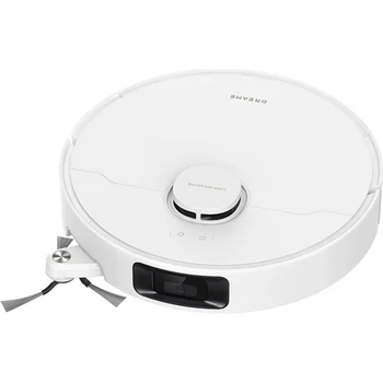 Робот-пылесос Dreame Bot D20 Pro (RLD43SA)