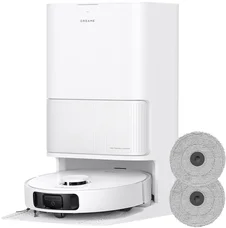 Робот-пилосос Dreame Bot D20 Ultra (RLD31SE)