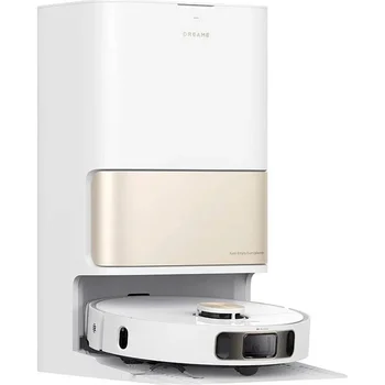 Робот-пылесос Dreame Bot L10s Pro Ultra Heat (RLL82CE)