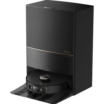 Робот-пилосос Dreame Bot L20 Ultra Black
